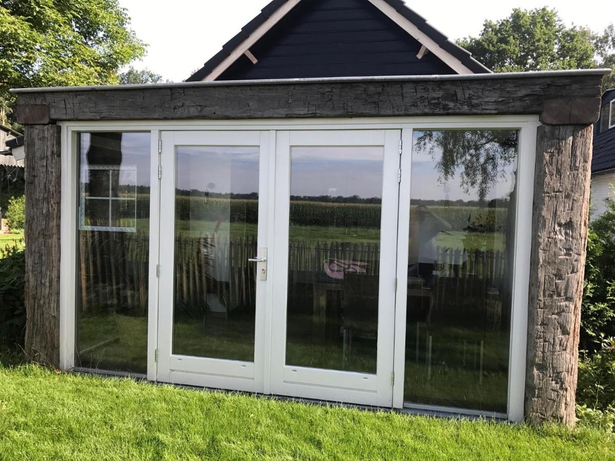 Bed&Breakfast de Zandhoef Eersel Exterior foto