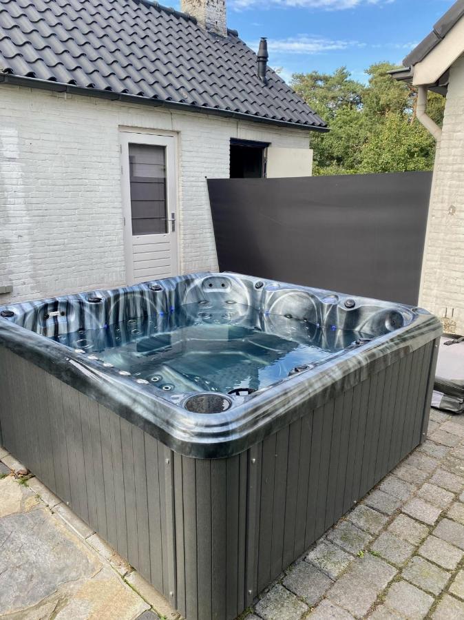 Bed&Breakfast de Zandhoef Eersel Exterior foto